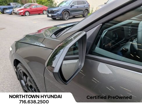 Used 2026 Hyundai Elantra Sport FWD image 36