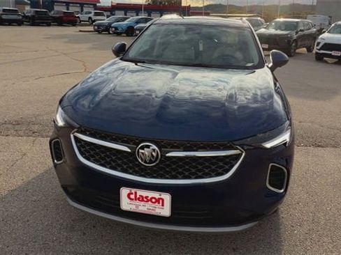 Used 2023 Buick Envision Avenir image 37