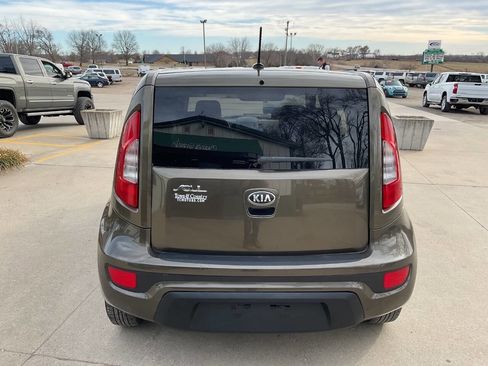 Used 2013 Kia Soul image 10