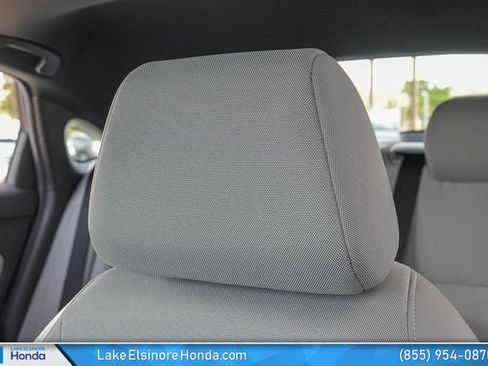 Certified 2026 Honda Civic Sport image 26