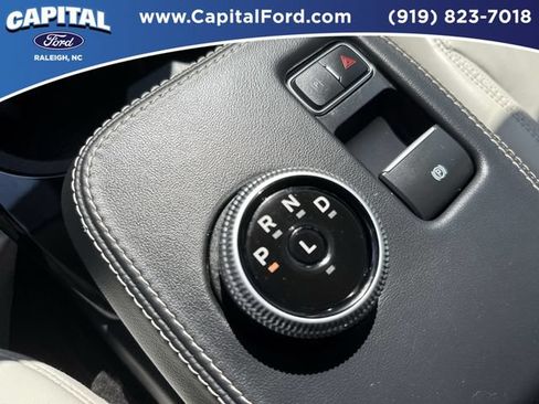 Certified 2023 Ford Mustang Mach-E Premium AWD/4WD image 31