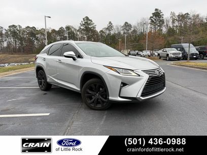 Used 2017 Lexus RX 350 FWD