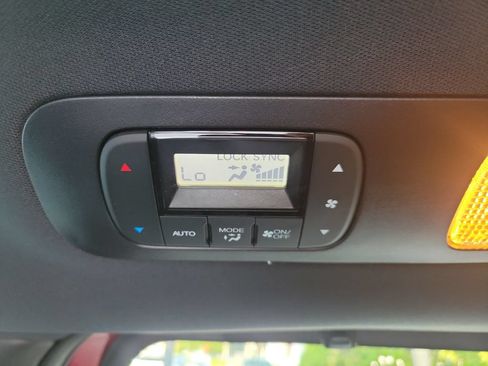 Certified 2026 Honda Odyssey Sport-L image 20