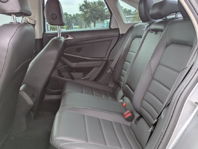 Used 2021 Volkswagen Jetta SEL FWD image 10