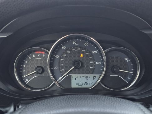 Used 2016 Toyota Corolla LE image 17