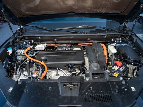 Used 2024 Honda CR-V Sport Touring image 13