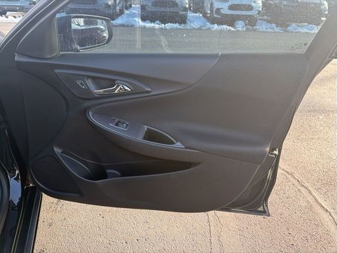 Used 2022 Chevrolet Malibu RS w/ LPO, Convenience Package 1 image 25