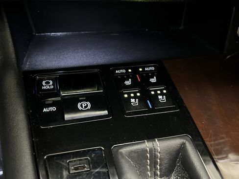 Used 2016 Lexus RX 350 AWD w/ Premium Package image 36
