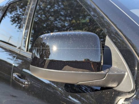 New 2026 Dodge Durango GT w/ Blacktop Package image 11