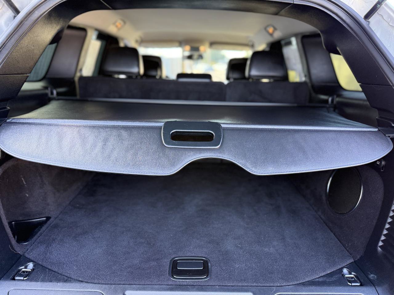 Used 2012 Jeep Grand Cherokee Laredo RWD image 17