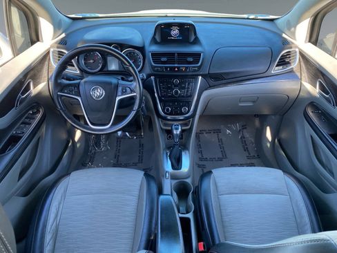 Used 2016 Buick Encore FWD image 10