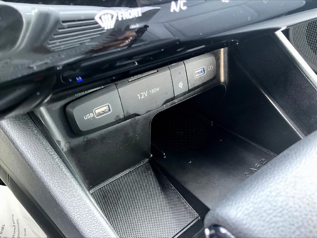 Certified 2024 Hyundai Santa Cruz SEL w/ Activity Package FWD image 17