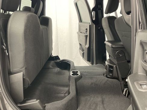 New 2025 RAM 2500 Tradesman image 34