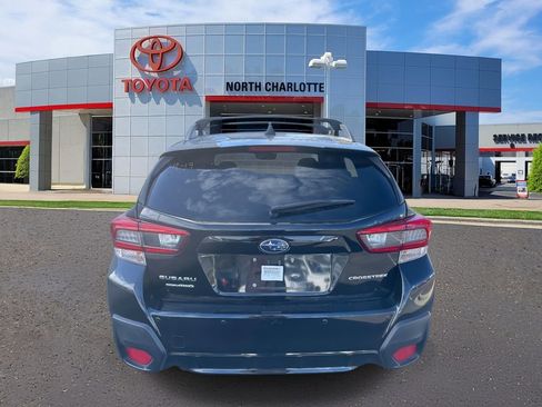 Used 2021 Subaru Crosstrek 2.5i Limited image 9