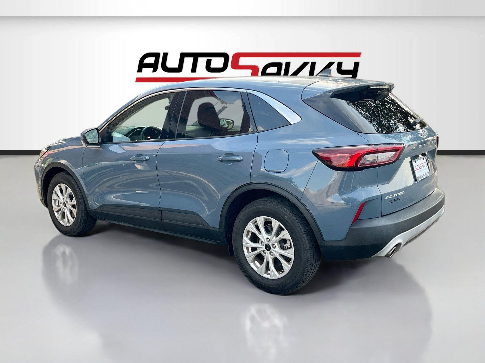 Used 2024 Ford Escape Active FWD image 5