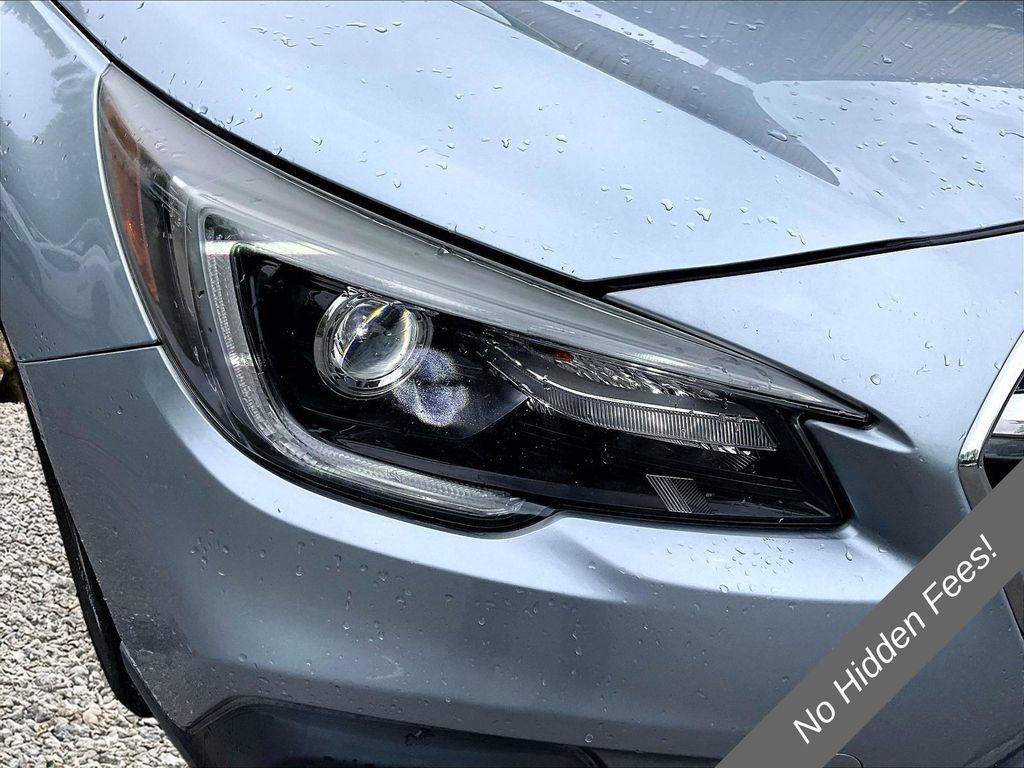 Used 2018 Subaru Outback 2.5i Limited AWD/4WD image 26