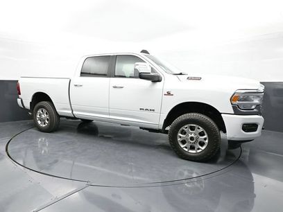 Used 2024 RAM 2500 Laramie