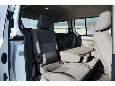 Used 2017 Ford Transit Connect XL image 27