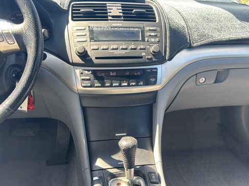 Used 2004 Acura TSX FWD image 28