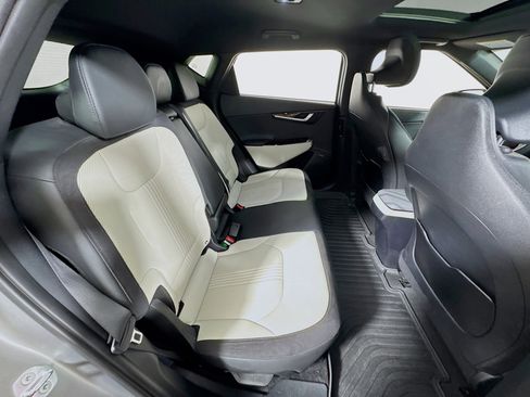 Used 2023 Kia EV6 GT-Line w/ GT-Line White Seat Package image 26