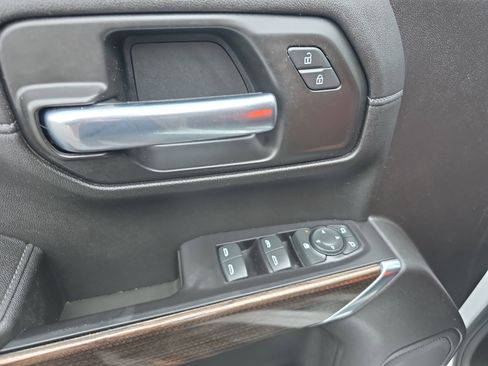 Certified 2021 Chevrolet Silverado 1500 LT w/ Bed Protection Package image 25