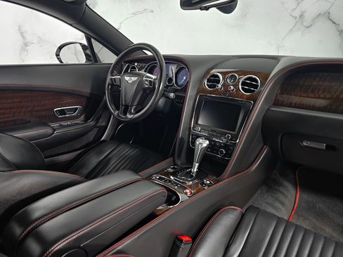 Used 2017 Bentley Continental GT V8 S image 12