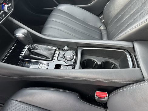 Used 2021 MAZDA MAZDA6 Grand Touring image 31