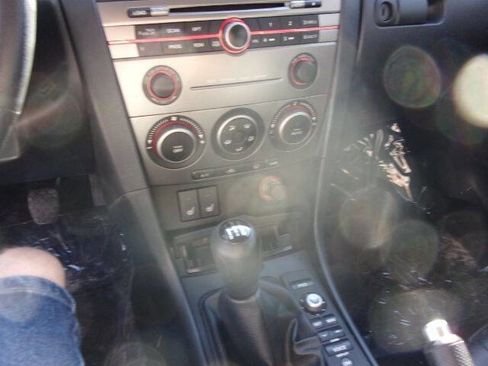 Used 2007 MAZDA MAZDA3 s Grand Touring FWD image 8