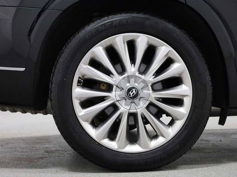 Used 2020 Hyundai Palisade Limited AWD/4WD image 36