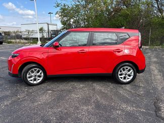 Used 2025 Kia Soul LX w/ LX Technology Package FWD video 2
