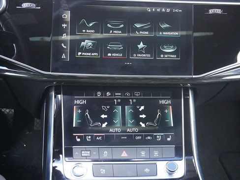 Used 2022 Audi Q7 2.0T Premium Plus image 60