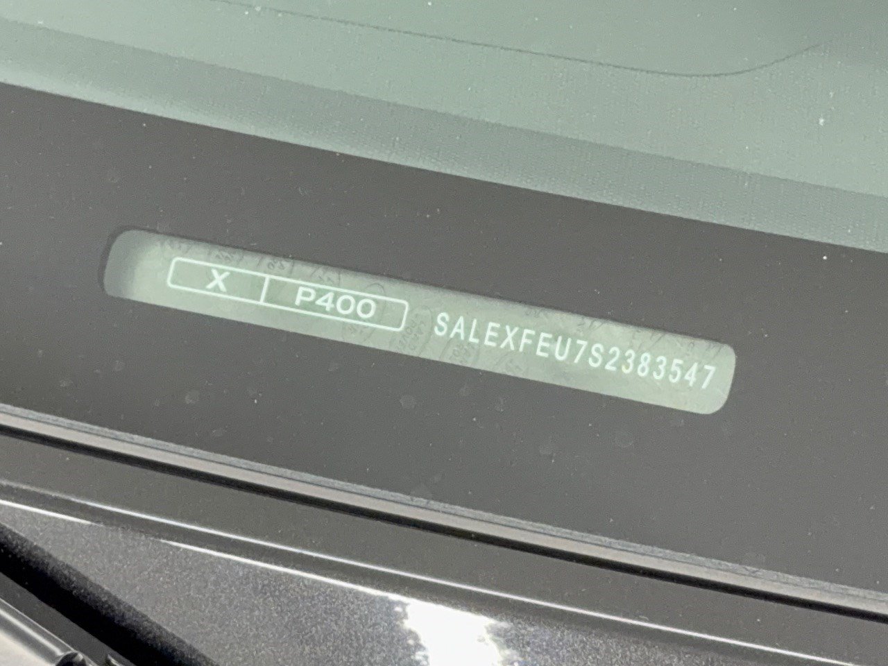 Used 2025 Land Rover Defender 130 X AWD/4WD image 32