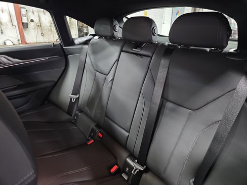 New 2026 BMW 430i w/ M Sport Package image 15