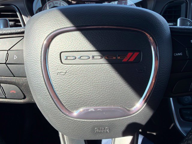 Used 2021 Dodge Challenger R/T Scat Pack w/ Shaker Package RWD image 16
