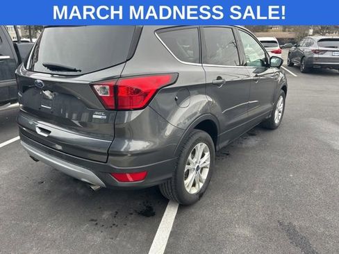 Used 2019 Ford Escape SEL image 6