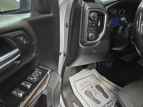 Used 2019 Chevrolet Silverado 1500 LT w/ Fleet Comfort Package AWD/4WD image 27