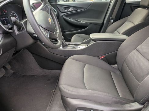 Used 2024 Chevrolet Malibu LT image 20