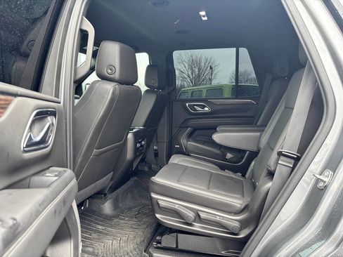 Used 2021 Chevrolet Tahoe LT image 10