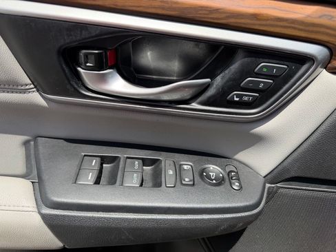 Used 2019 Honda CR-V EX-L image 12