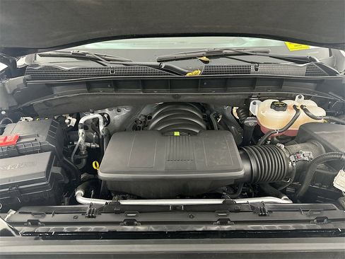 Used 2024 GMC Sierra 1500 Denali w/ Technology Package image 31