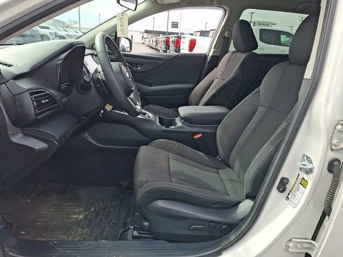 Used 2023 Subaru Outback Premium image 14
