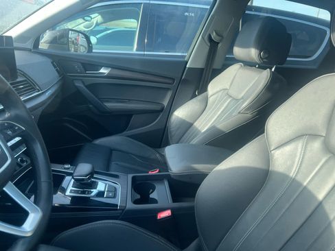 Used 2024 Audi Q5 2.0T Premium Plus image 6