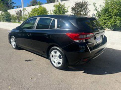 Used 2022 Subaru Impreza 2.0i image 5