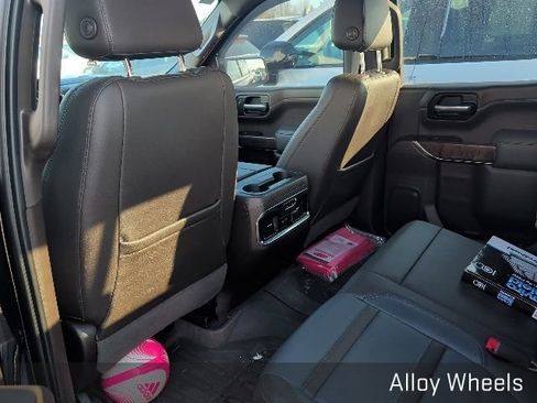 Used 2021 GMC Sierra 1500 Denali w/ Denali Ultimate Package image 13