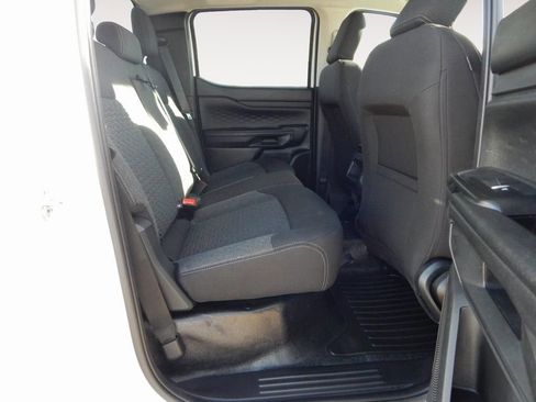 New 2025 Ford Ranger XL w/ Trailer Tow Package image 14