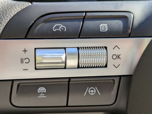 New 2026 Hyundai Tucson SEL image 27