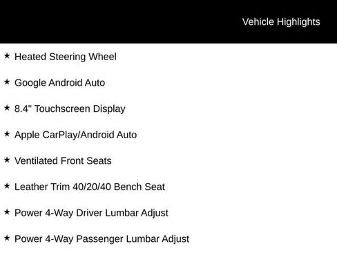 Used 2021 RAM 1500 Laramie image 12
