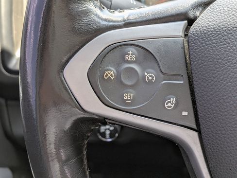 Certified 2019 Chevrolet Colorado ZR2 AWD/4WD image 22