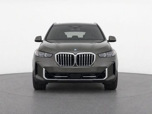 Used 2026 BMW X5 xDrive40i AWD/4WD image 36