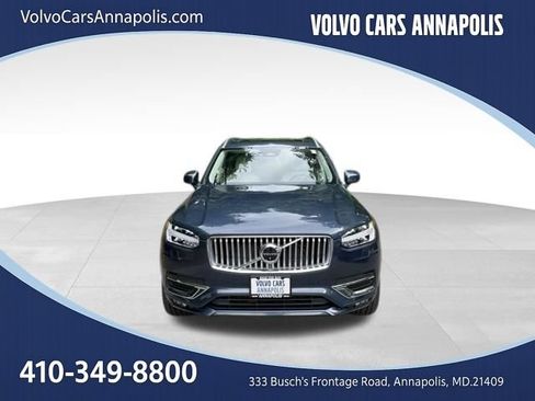 Certified 2023 Volvo XC90 B6 Plus w/ Protection Package Premier AWD/4WD image 3